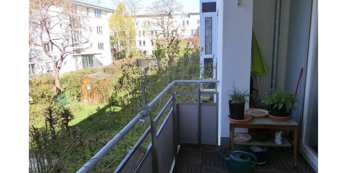 Etagenwohnung Stuttgart Plieningen - 2 Zimmer, 56 m&sup2;, 229.500&euro; | Angebot:26346457