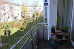 Etagenwohnung Stuttgart Plieningen - 2 Zimmer, 56 m&sup2;, 229.500&euro; | Angebot:26346457