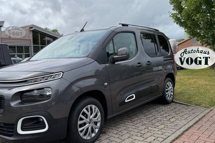 Citroen Berlingo 52.410 km 17.900 &euro; Bad Segeberg 23795