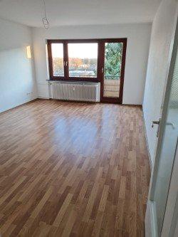 Etagenwohnung Itzehoe - 2.5 Zimmer, 63 m&sup2;, 590&euro; | Angebot:26266071