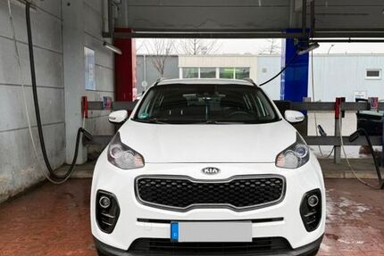 Kia Sportage 117.000 km 13.500 &euro; Berlin 10969