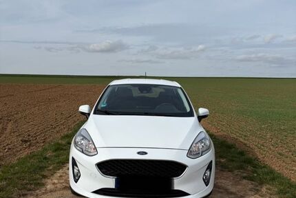 Ford Fiesta 40.500 km 9.500 &euro; Bieberehren 97243
