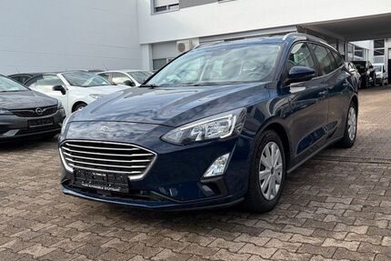Ford Focus 137.415 km 8.995 &euro; Stuttgart 70597