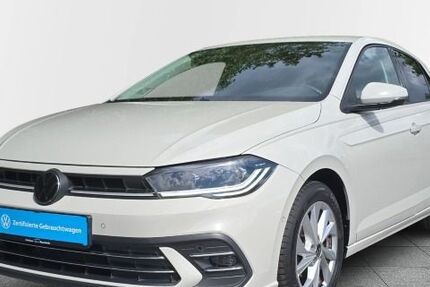 VW Polo 29.740 km 17.990 &euro; Kronach 96317