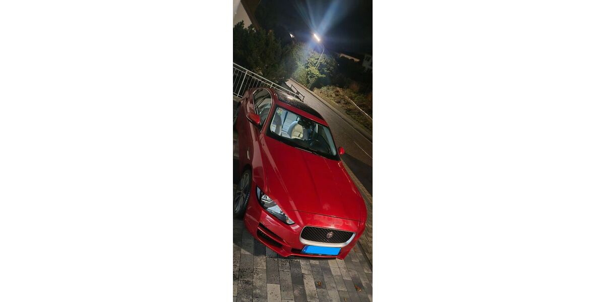 Jaguar XE 178.500 km 12.700 &euro; Vallendar 56179