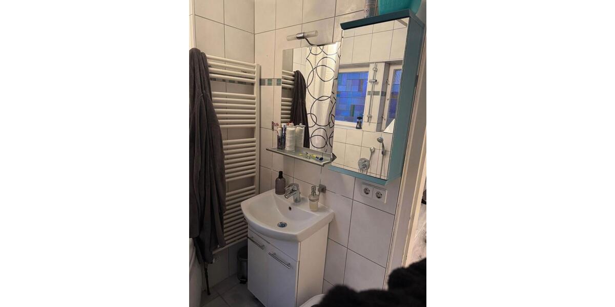 Erdgeschoßwohnung Albstadt - 3 Zimmer, 78 m&sup2;, 800&euro; | Angebot:26049587