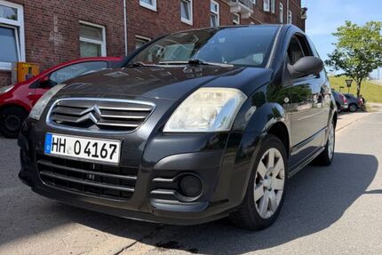 Citroen C2 210.000 km 1.800 &euro; Hamburg 22083