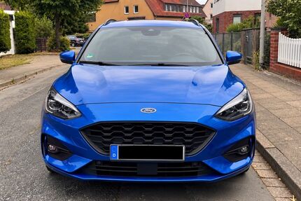 Ford Focus 89.000 km 14.350 &euro; Hannover 30539