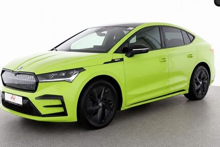 Skoda Enyaq 44.205 km 36.440 &euro; Schönefeld 12529