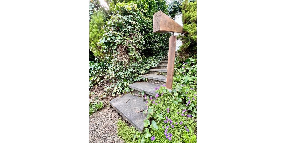 Vom ersten Blick verliebt – Wohntraum mit Garten und Wintergarten in Aach - Einfamilienhaus Aach | Angebot:22144492