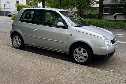 VW Lupo 165.500 km 1.250 &euro; Recklinghausen 45657