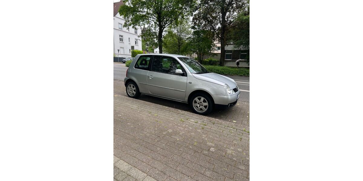 VW Lupo 165.500 km 1.250 &euro; Recklinghausen 45657