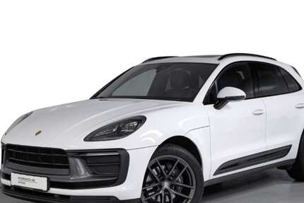 Porsche Macan 41.830 km 63.900 &euro; Mannheim 68229