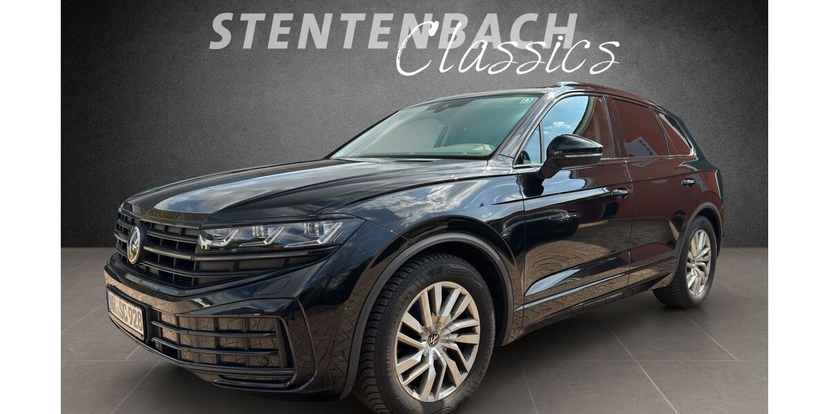 VW Touareg 85.990 km 40.000 &euro; Großmaischeid 56276