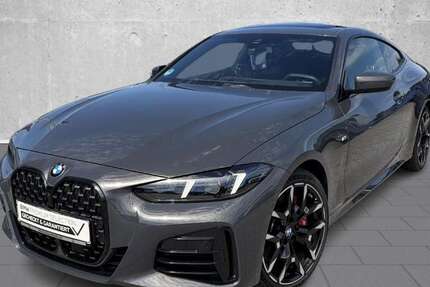BMW 420 7.707 km 52.520 &euro; Itzehoe 25524
