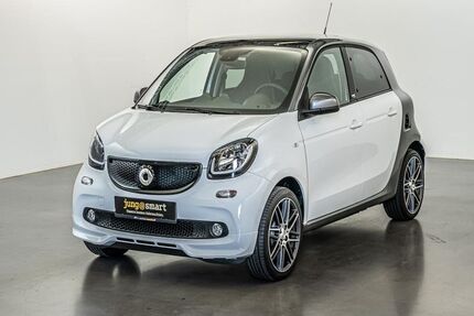 Smart ForFour 33.022 km 21.666 &euro; Bruchsal 76646