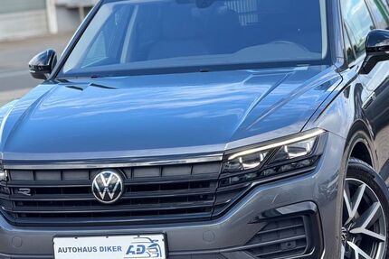 VW Touareg 134.817 km 45.900 &euro; Hückelhoven 41836