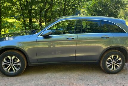 Mercedes-Benz GLC 250 197.000 km 18.999 &euro; Longuich 54340