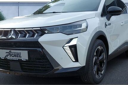 Mitsubishi ASX 2.650 km 31.950 € Hartmannsdorf 09232