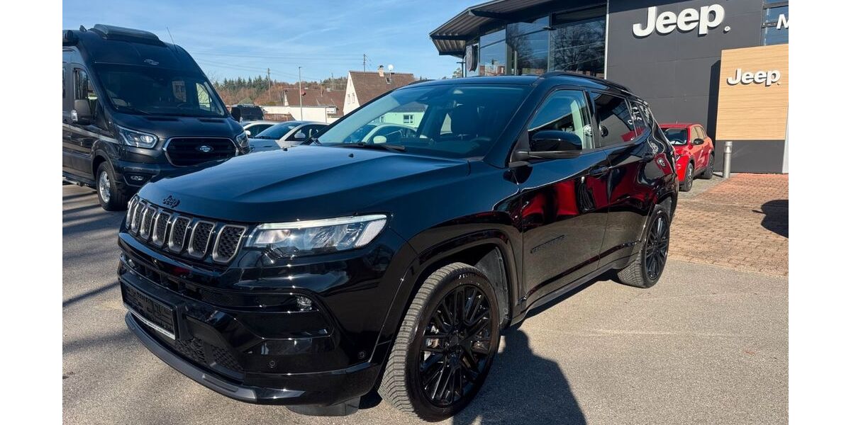 Jeep Compass 21.978 km 27.980 &euro; Diedorf / Augsburg 86420