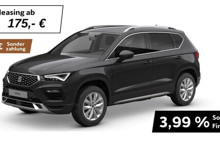 Seat Ateca 16.448 km 28.530 &euro; Mitterteich 95666
