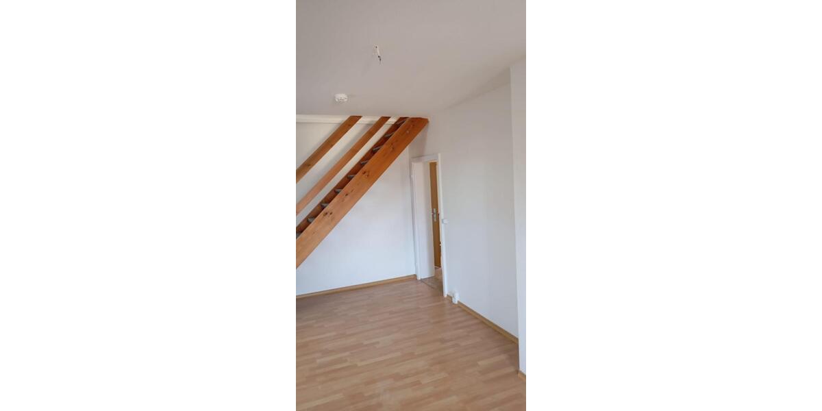 3,5 Zimmer Maisonette Wohnung in Steinsdorf 4 zimmer