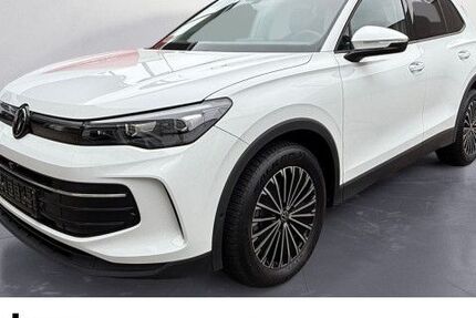 VW Tiguan 18.200 km 35.420 &euro; Lörrach 79540