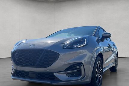 Ford Puma 24.725 km 21.570 € Schwäbisch Hall 74523