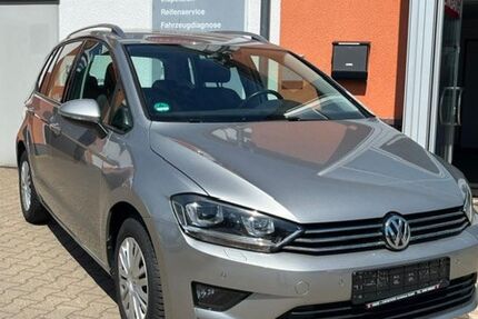 VW Golf Sportsvan 62.999 km 13.989 &euro; Dannenberg 29451