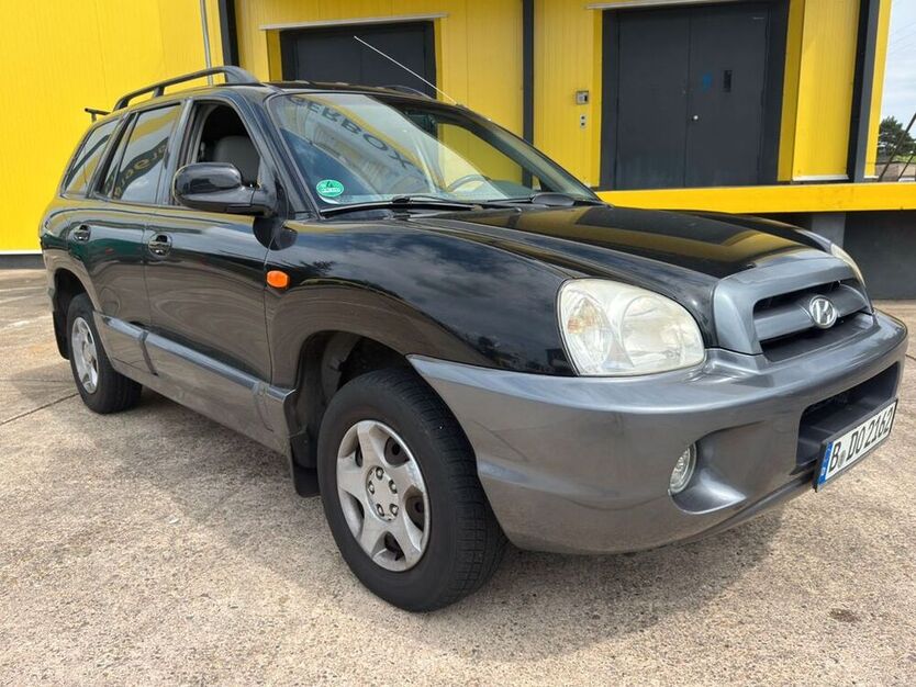 SANTA FE