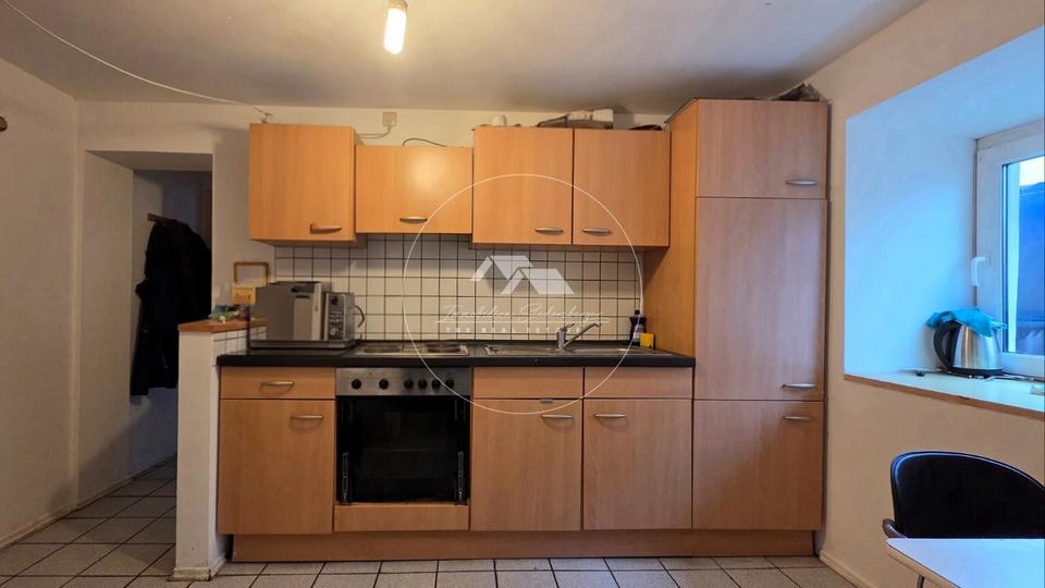 Erdgeschoßwohnung Beratzhausen - 2 Zimmer, 40 m&sup2;, 445&euro; | Angebot:25127351