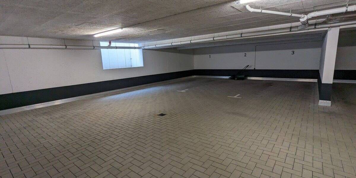 2 Tiefgaragenstellplätze in Hürth zu erwerben - Investieren Sie in Sachwerte zimmer