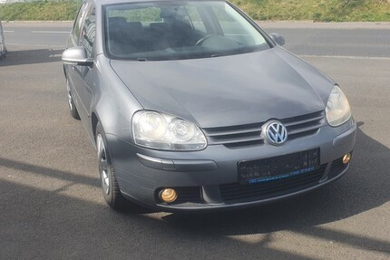 VW Golf 120.000 km 4.350 € Ranstadt 63691