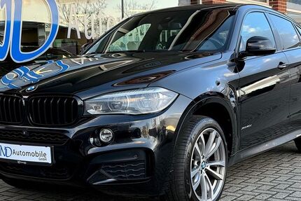 BMW X6 142.500 km 33.890 &euro; Rhauderfehn 26817