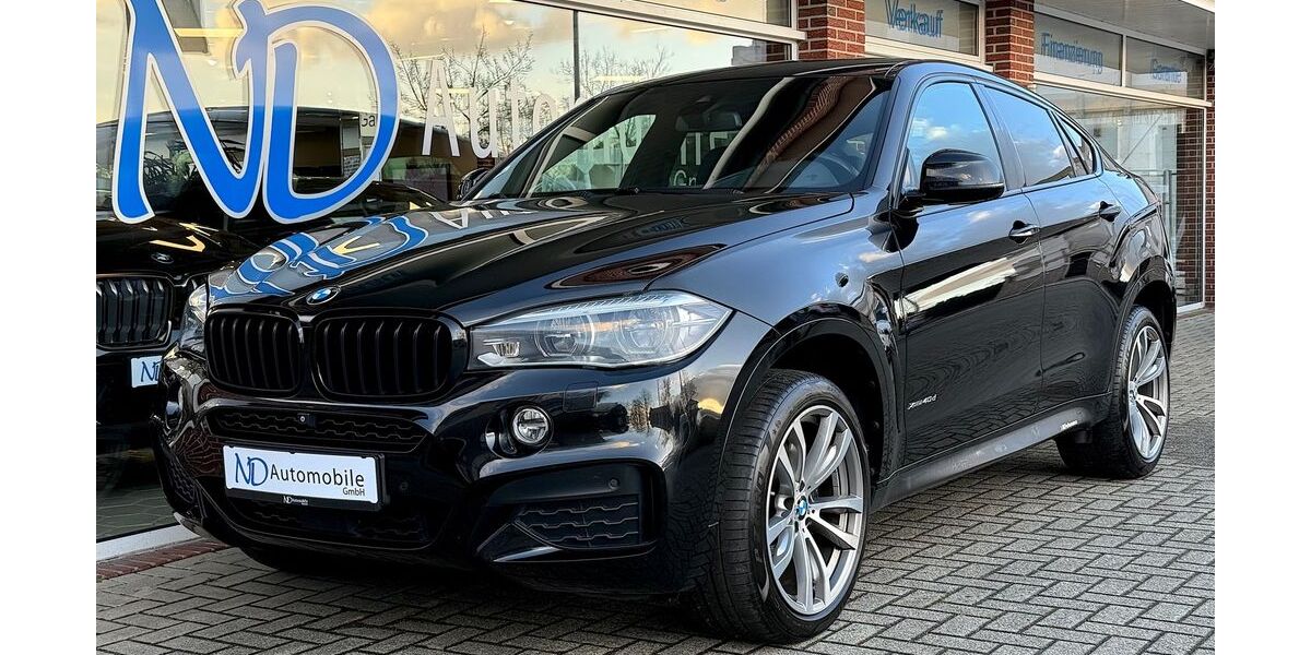 BMW X6 142.500 km 33.890 &euro; Rhauderfehn 26817