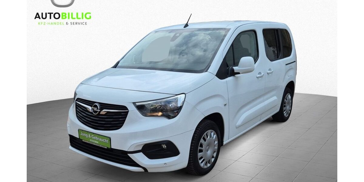 Opel Combo 77.577 km 17.890 &euro; Dresden 01127