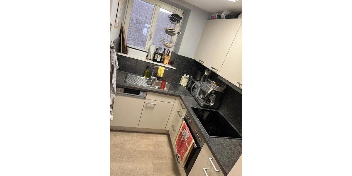 Erdgeschoßwohnung Neuenstadt am Kocher - 2 Zimmer, 54 m&sup2;, 185.000&euro; | Angebot:27014486