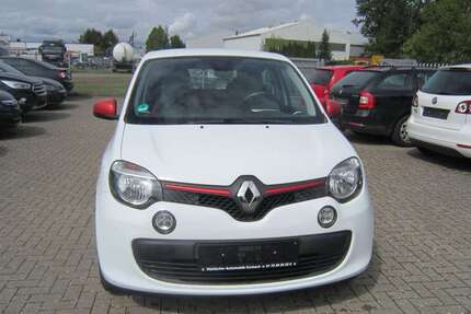 Renault Twingo 96.450 km 3.999 &euro; Korbach 34497