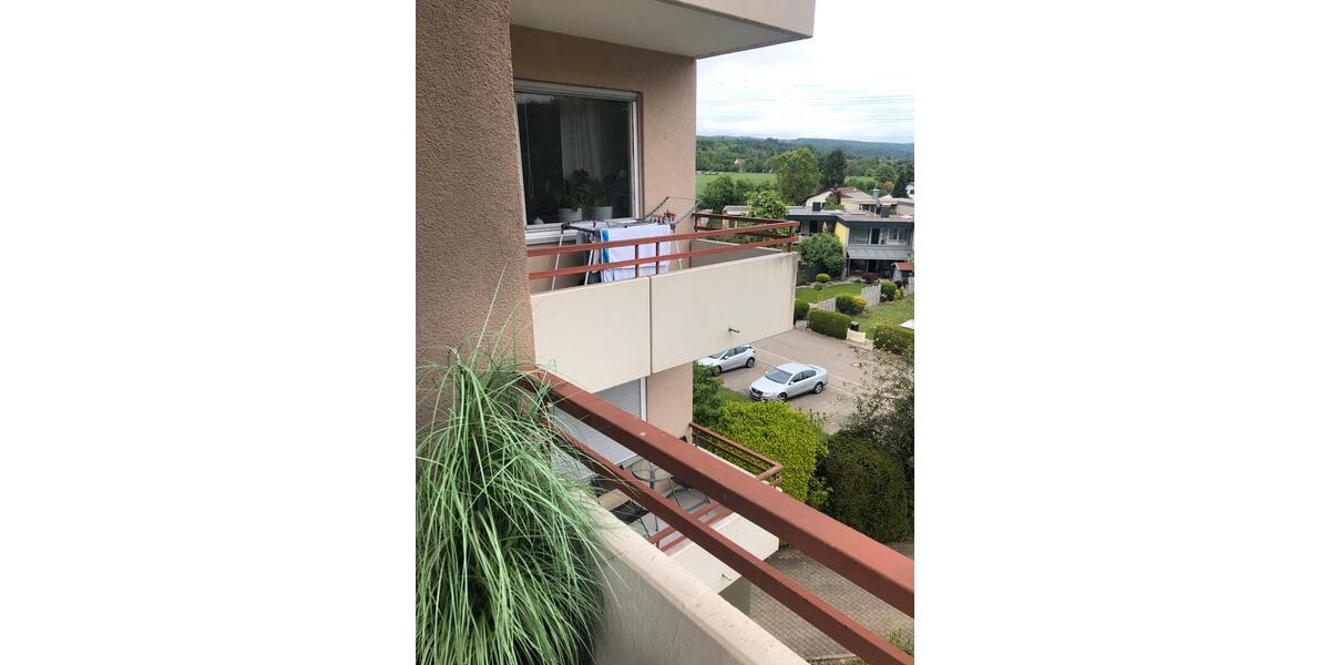 Etagenwohnung Albbruck - 2 Zimmer, 62 m&sup2;, 195.000&euro; | Angebot:26455910