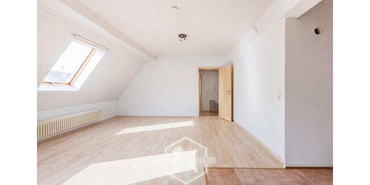 Maisonettenwohnung Steinheim an der Murr - 4 Zimmer, 95 m&sup2;, 1.200&euro; | Angebot:26338842