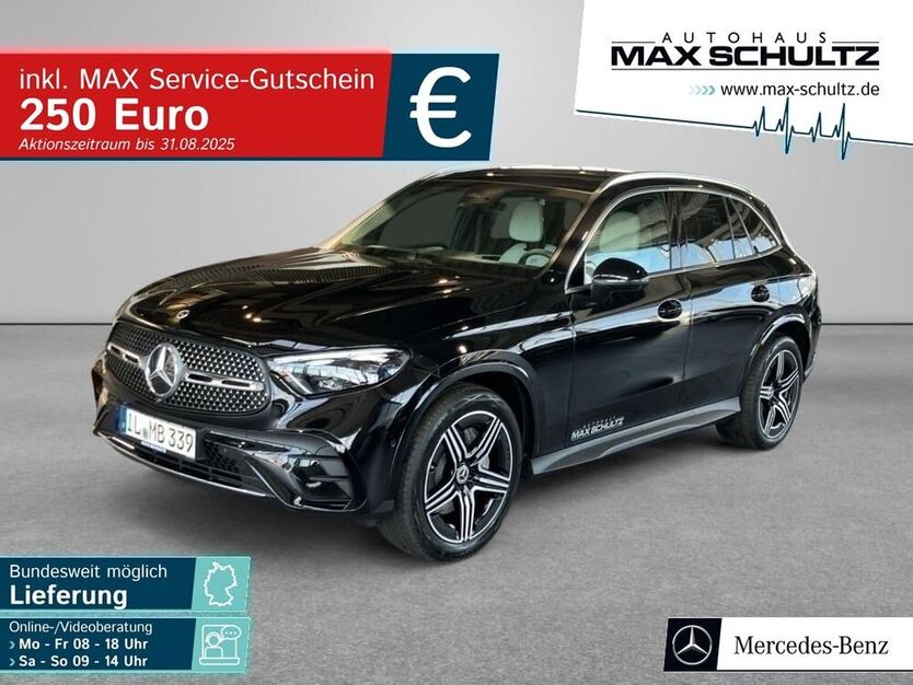 GLC 220