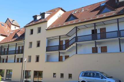 Wohnung Passau Mühltal - 1 Zimmer, 20 m&sup2;, 300&euro; | Angebot:27437744