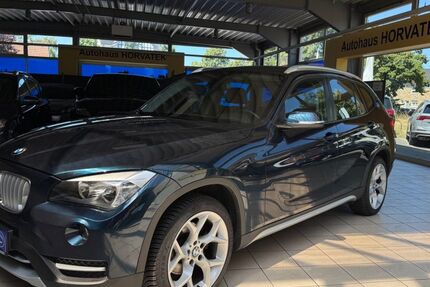 BMW X1 71.000 km 9.950 &euro; Waltrop 45731