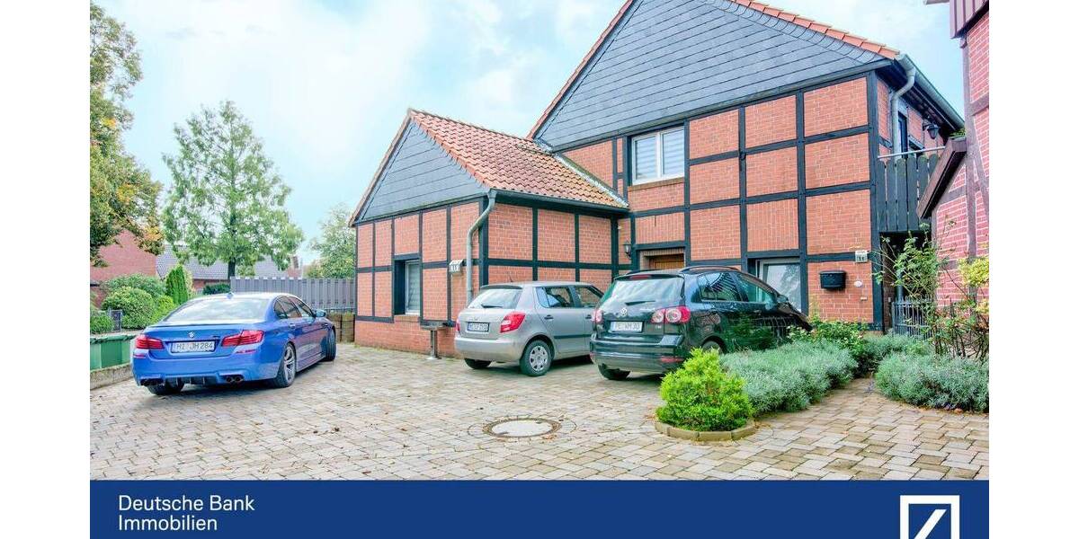 Mehrfamilienhaus, Wohnhaus Algermissen Groß Lobke - 9 Zimmer, 220 m&sup2;, 239.000&euro; | Angebot:26904247