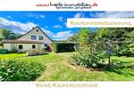 Frühlings-ANGEBOT: Ein- oder Zweifamilienhaus in Traum-Lage am Oereler Kanal ! - Einfamilienhaus Bremervörde | Angebot:22638251