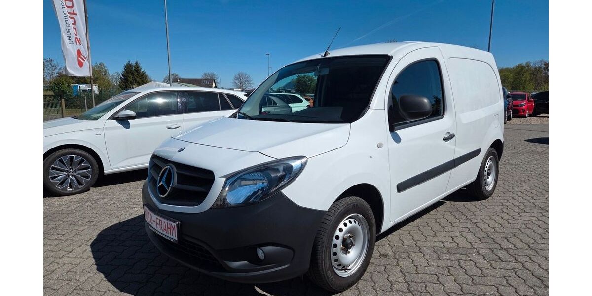 Mercedes-Benz Citan 32.708 km 14.990 &euro; Wittenberge 19322