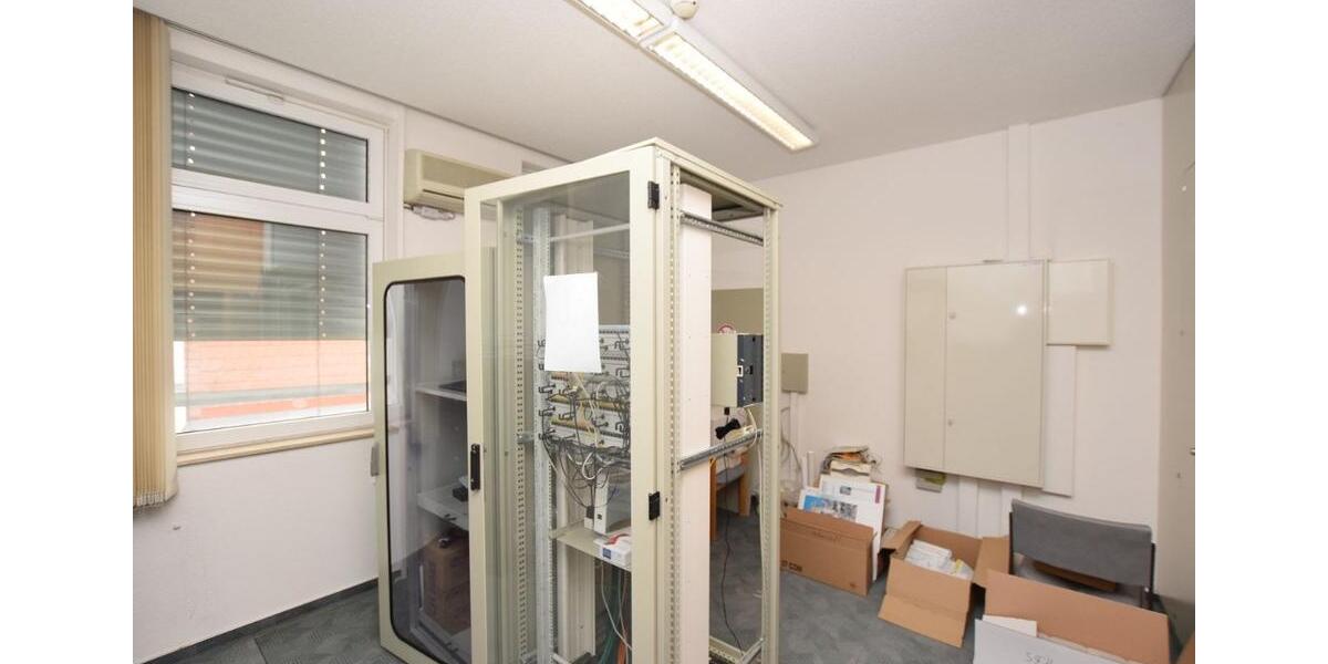 Gewerbeobjekt Halberstadt - 1.200&euro; | Angebot:21669387