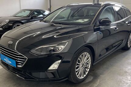 Ford Focus 72.100 km 16.999 &euro; Landau a.d.Isar 94405