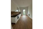 3-Zimmer Wohnung - Altbau mit Einbauküche u. Badewanne
