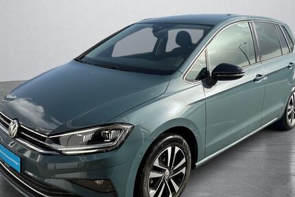 VW Golf Sportsvan 77.528 km 19.390 &euro; Daun 54550
